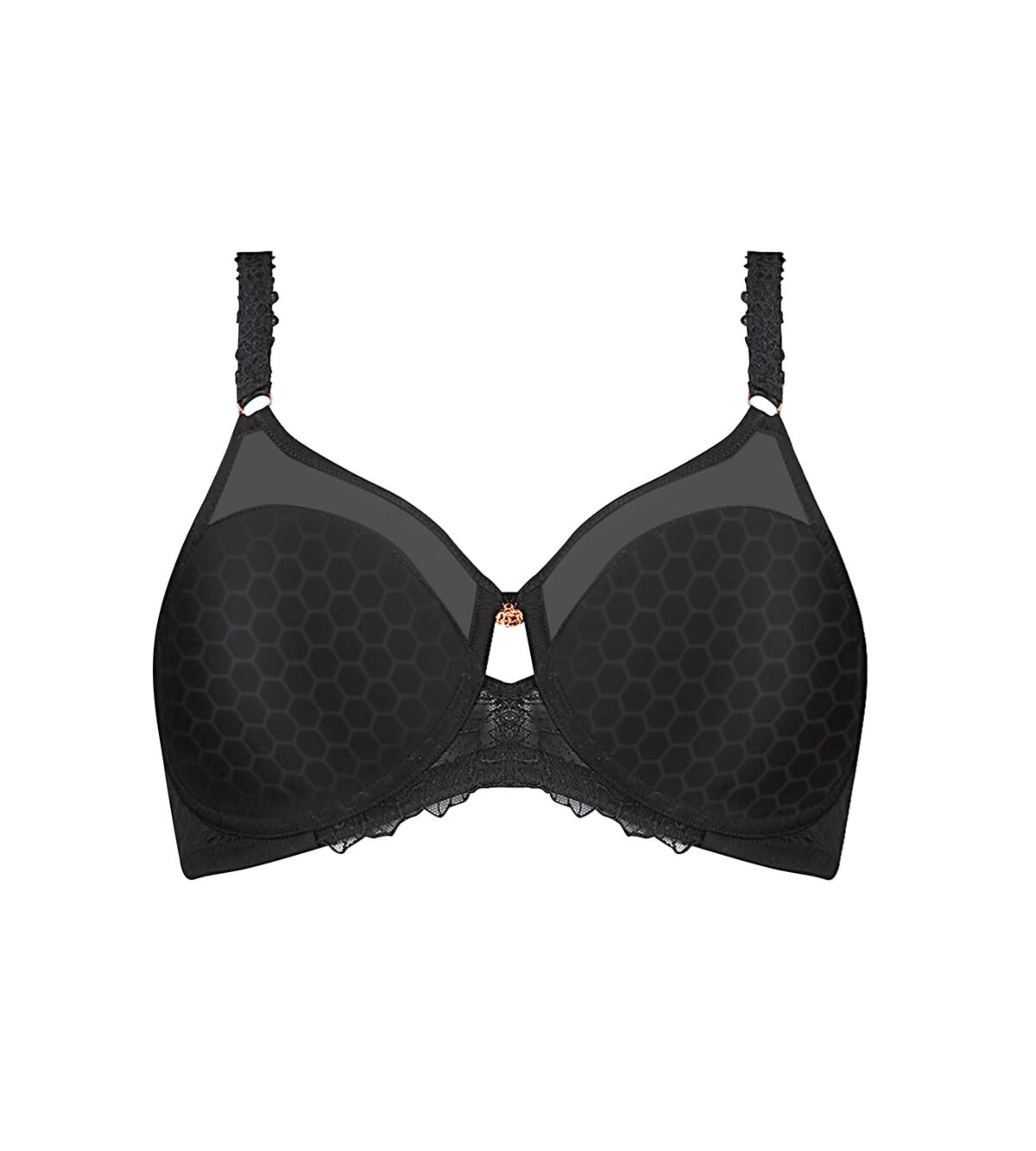 Triumph Azalea Florale Minimiser Bra