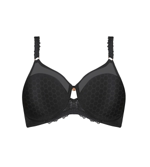 Triumph Azalea Florale Minimiser Bra