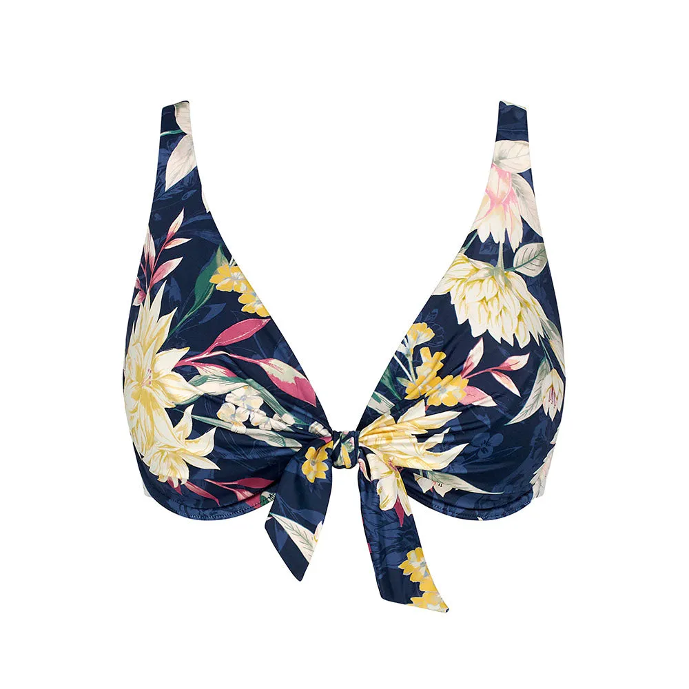 Triumph Botanical Leaf W 02
