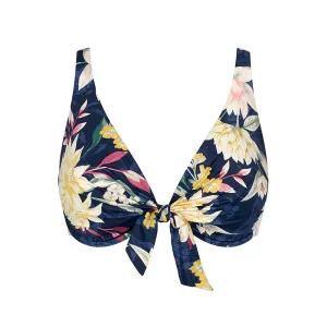 Triumph Botanical Leaf W 02