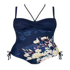 Triumph Leaf Opd Blue Combination