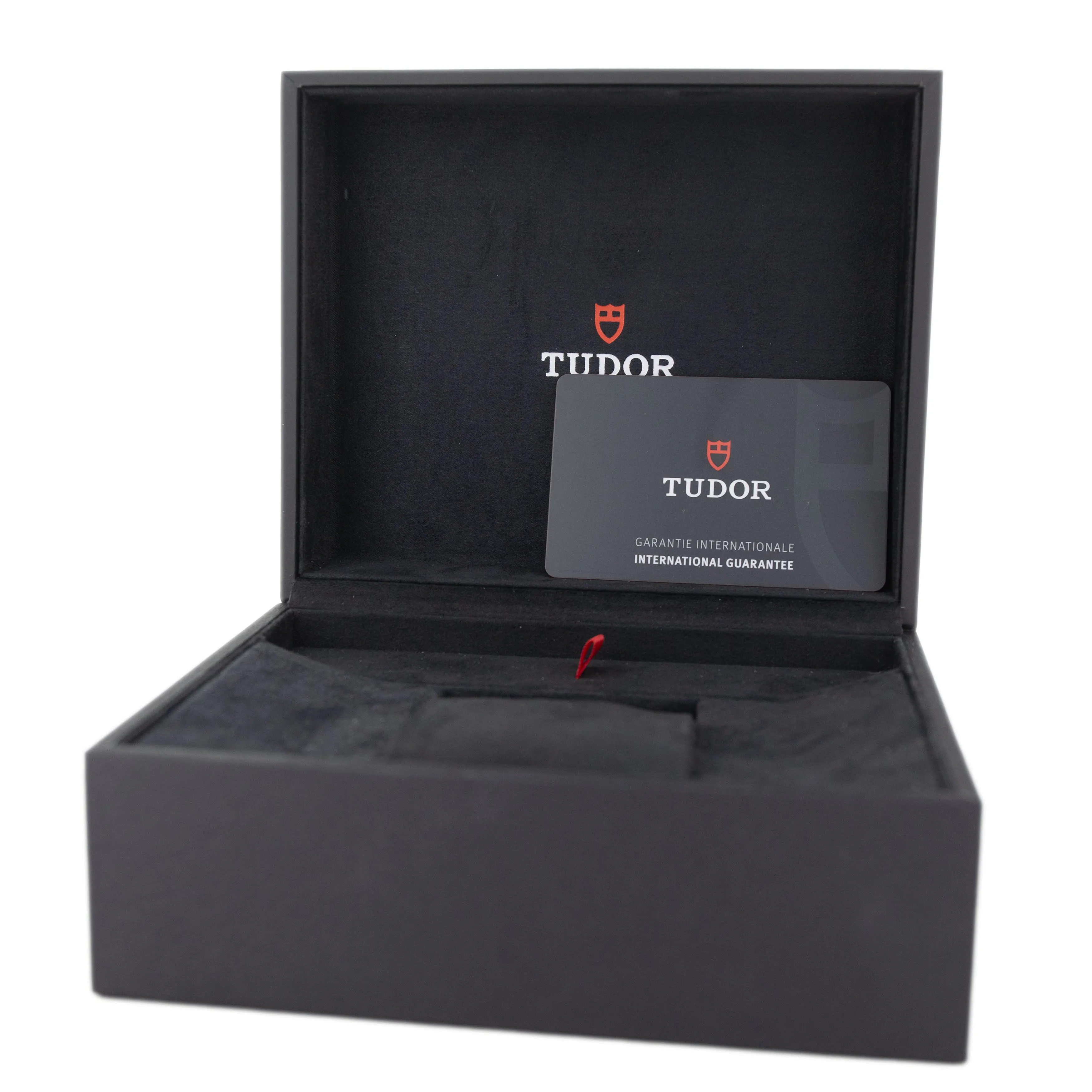 Tudor Black Bay 58 Stainless Steel Blue Dial 39mm M79030B Full Set