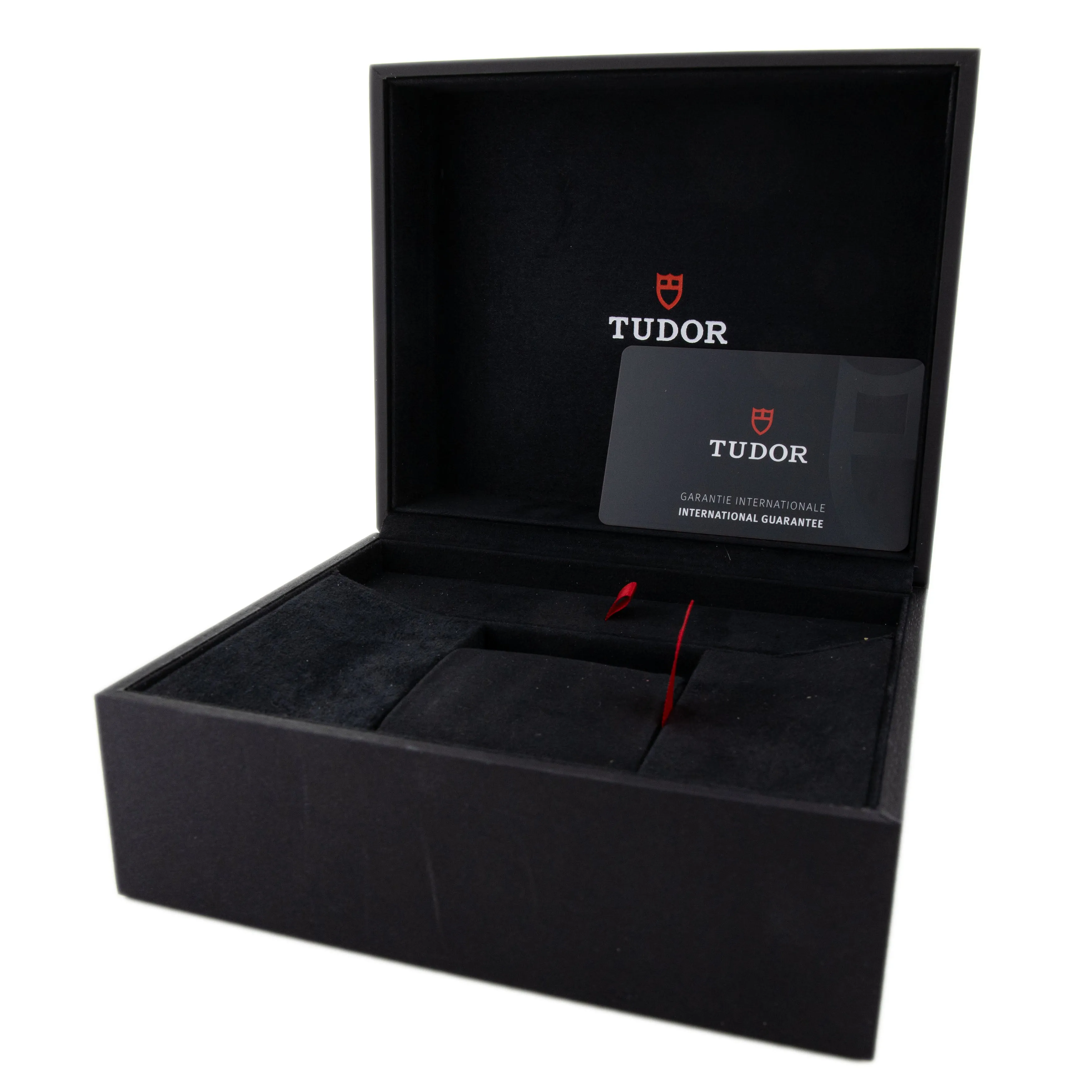 Tudor Black Bay 58 Stainless Steel Blue Dial 39mm M79030B Full Set