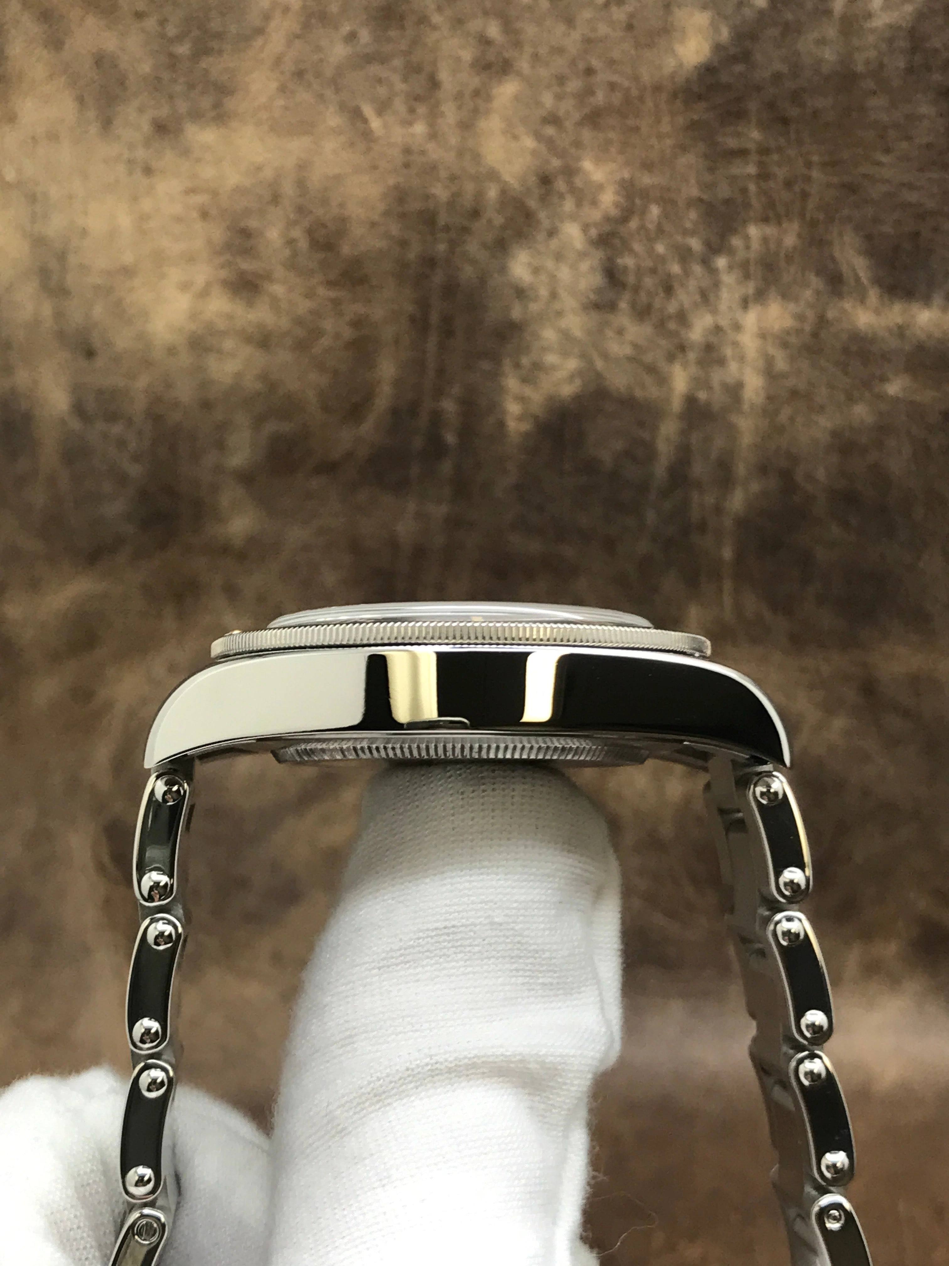 Tudor Black Bay Fifty Eight 58 79030N Black Dial Automatic Men's Watch