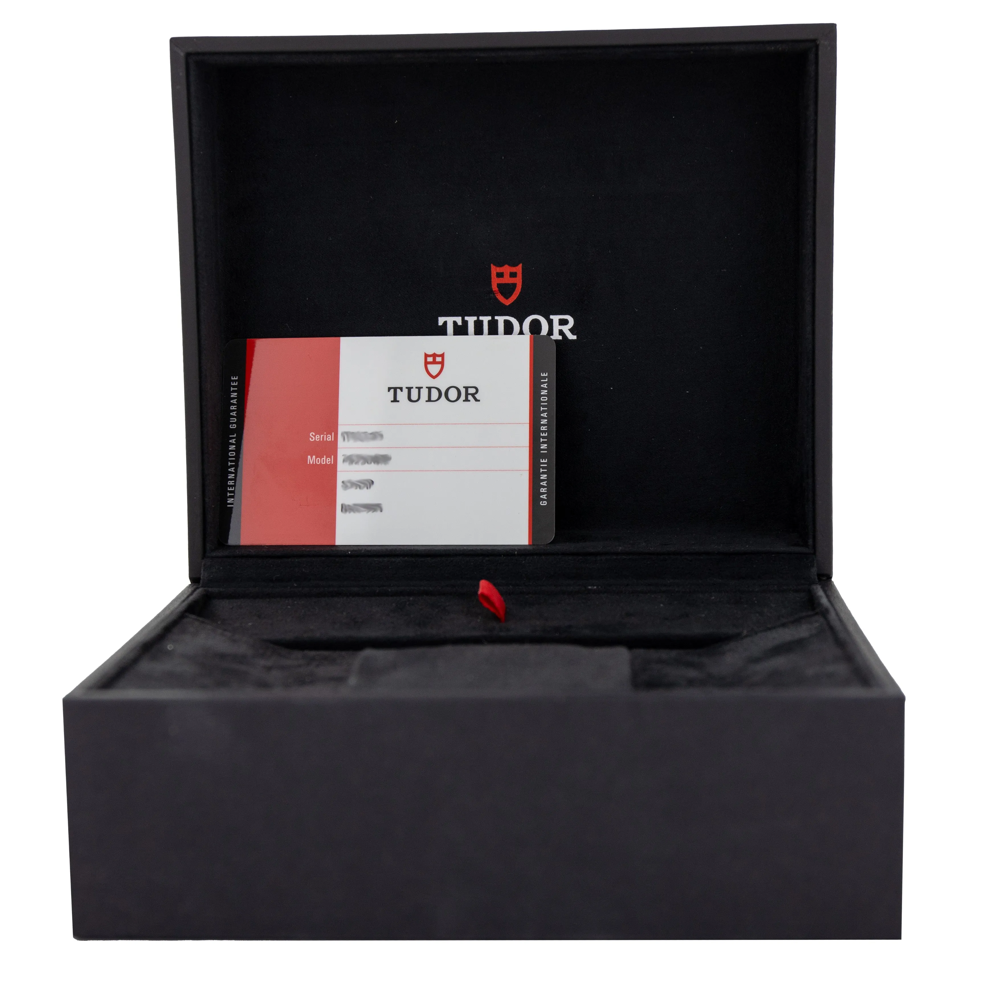 Tudor Black Bay Heritage Bronze Brown Dial 43mm 79250BM Full Set