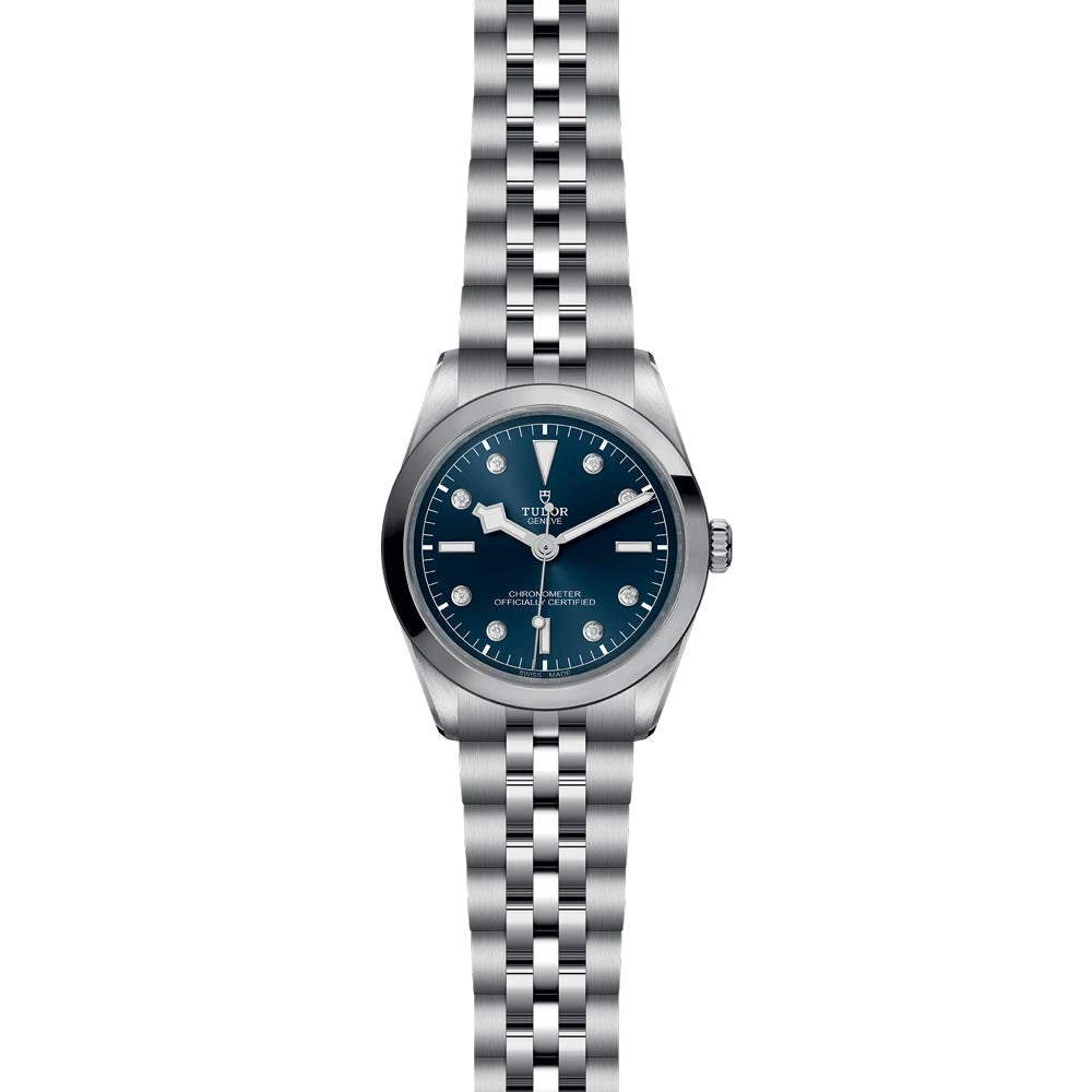 TUDOR Black Bay One 36 Blue Dial Watch M79640-0005