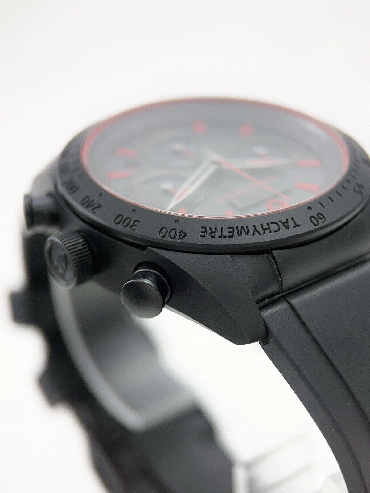 Tudor Fastrider Black Shield Ceramic Black 42mm Automatic Men’s Watch 42000CR