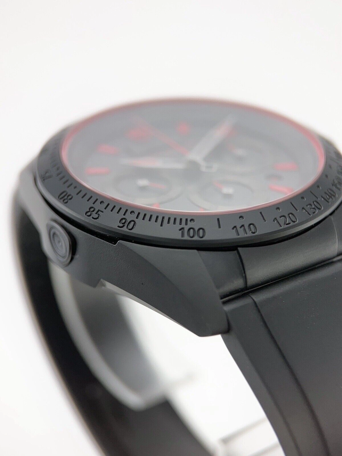 Tudor Fastrider Black Shield Ceramic Black 42mm Automatic Men’s Watch 42000CR