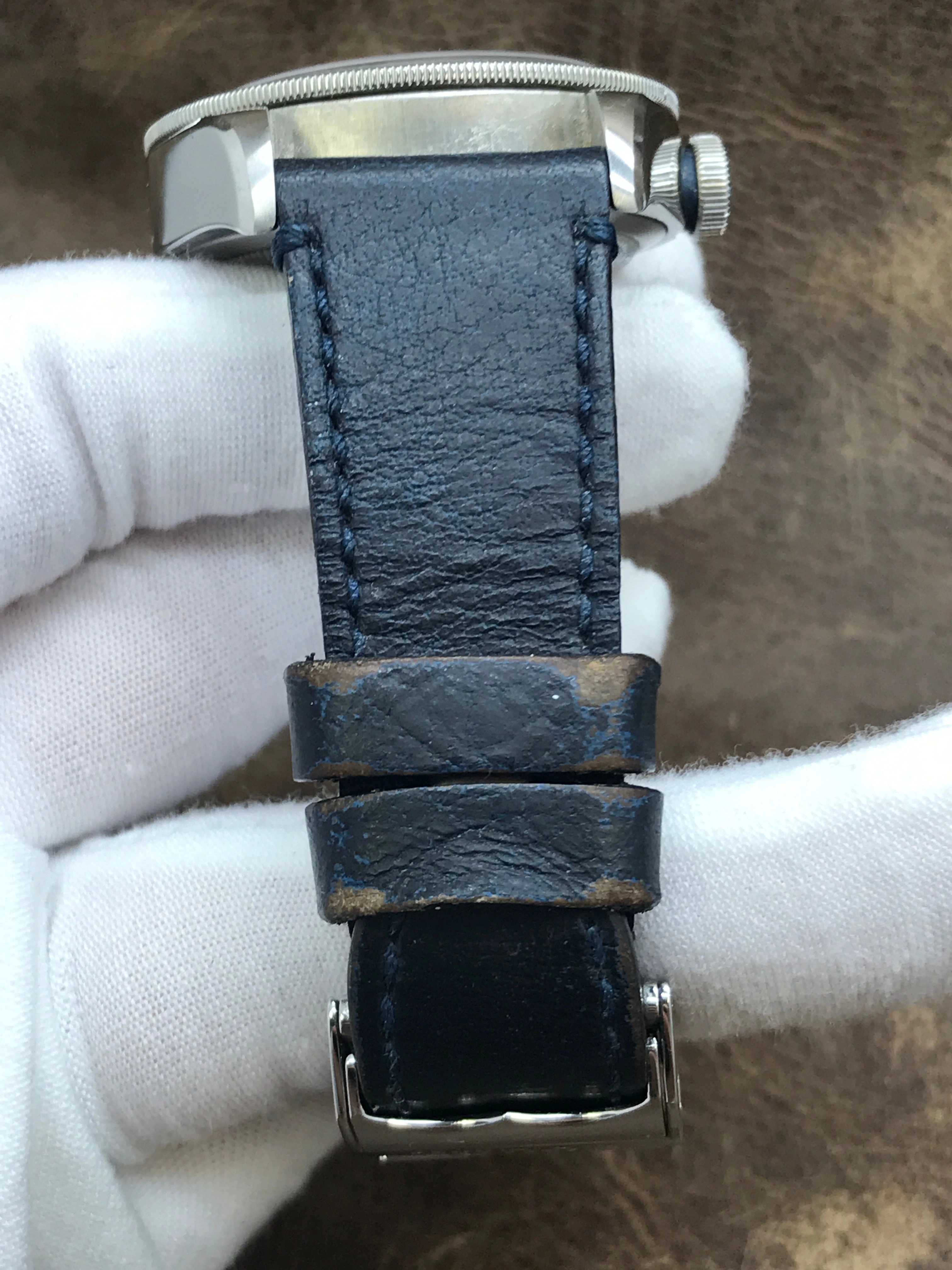 Tudor Heritage Black Bay 79230B Black Dial Automatic Men's Watch