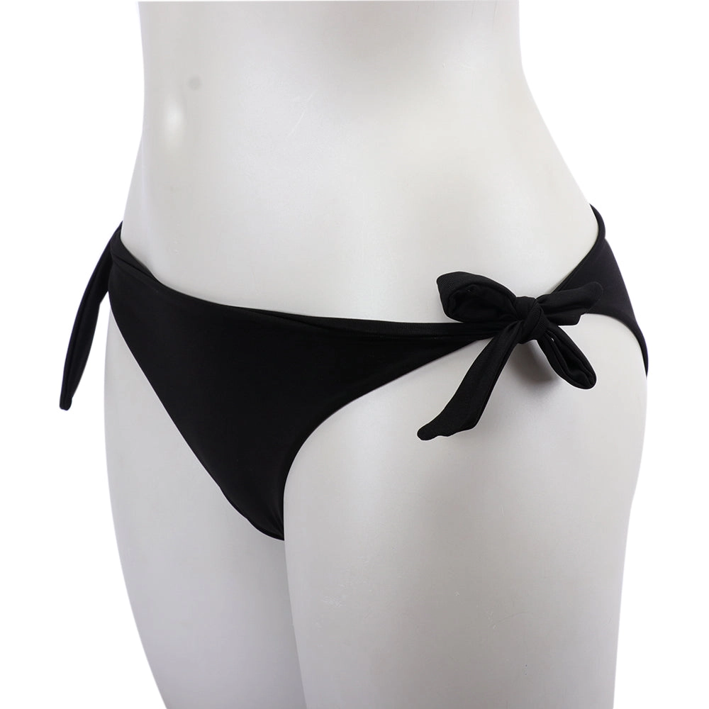 Twinset Bikini Thong With Bows