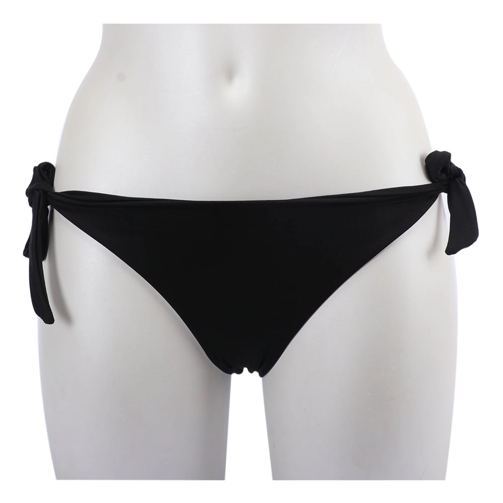 Twinset Bikini Thong With Bows