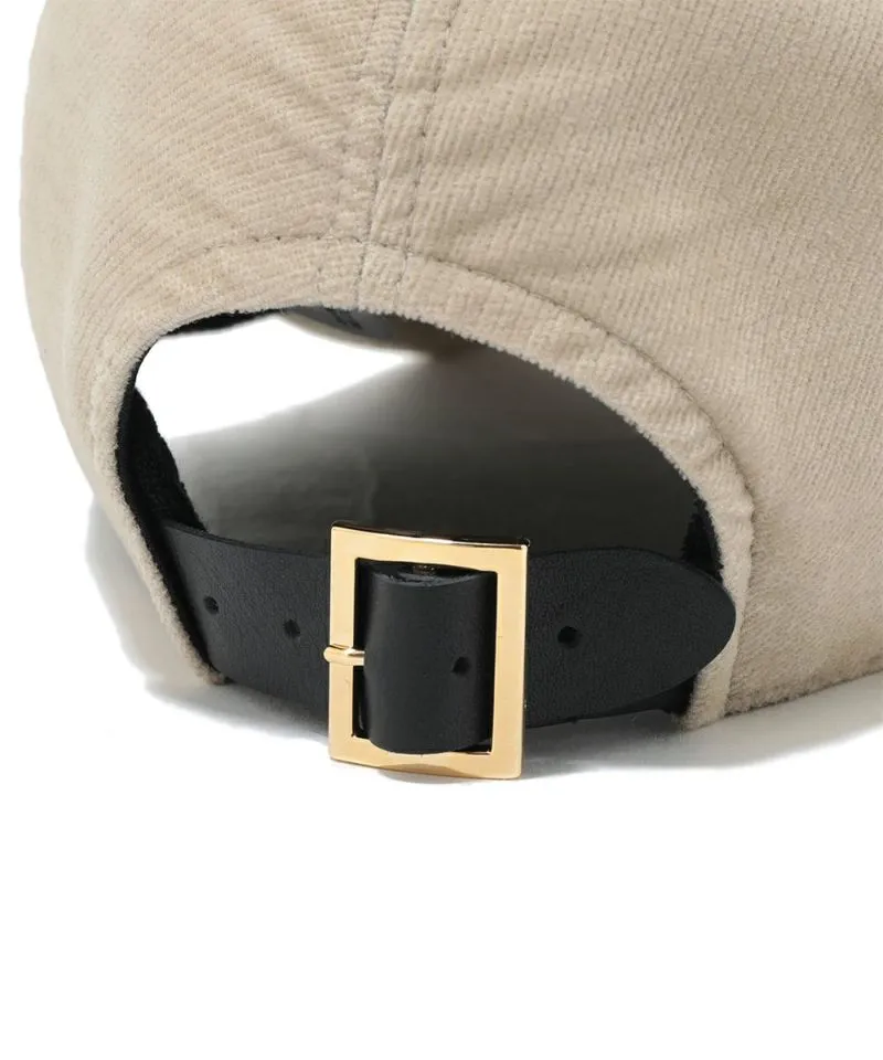 Unisex Imperial EMB Cap BEIGE