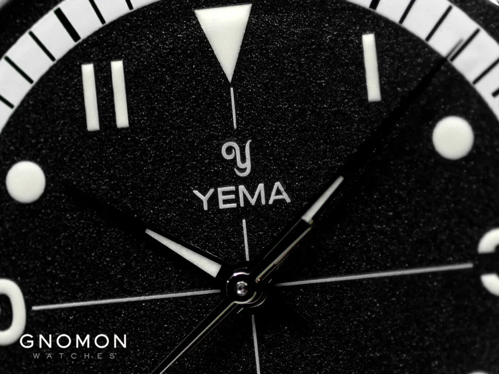 Urban Field Black 37.5mm - Bracelet
