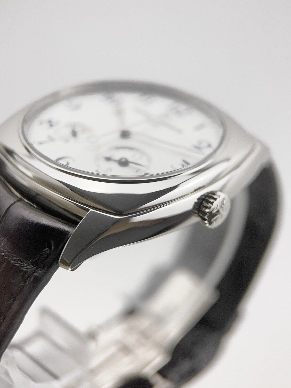 Vacheron Constantin Harmony 18k White Gold 40mm Automatic Men’s Watch