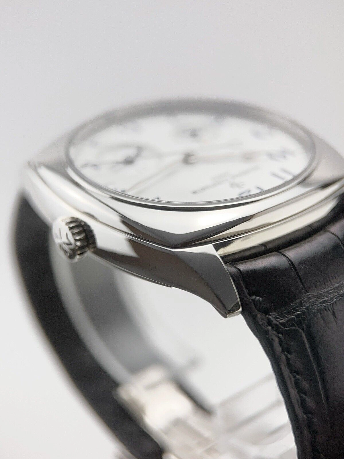 Vacheron Constantin Harmony 18k White Gold 40mm Automatic Men’s Watch