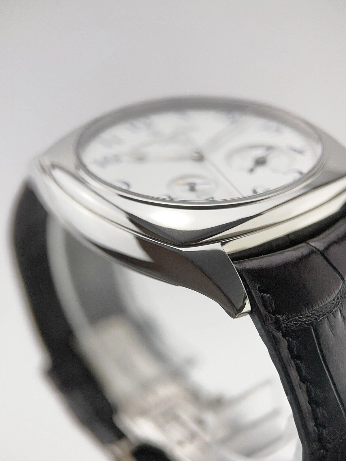 Vacheron Constantin Harmony 18k White Gold 40mm Automatic Men’s Watch