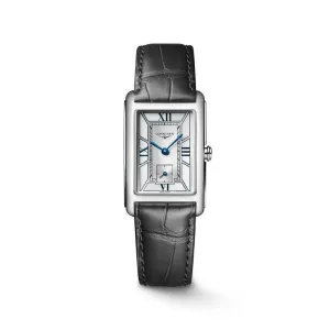 Watch Longines Dolcevita L5.512.4.75.2