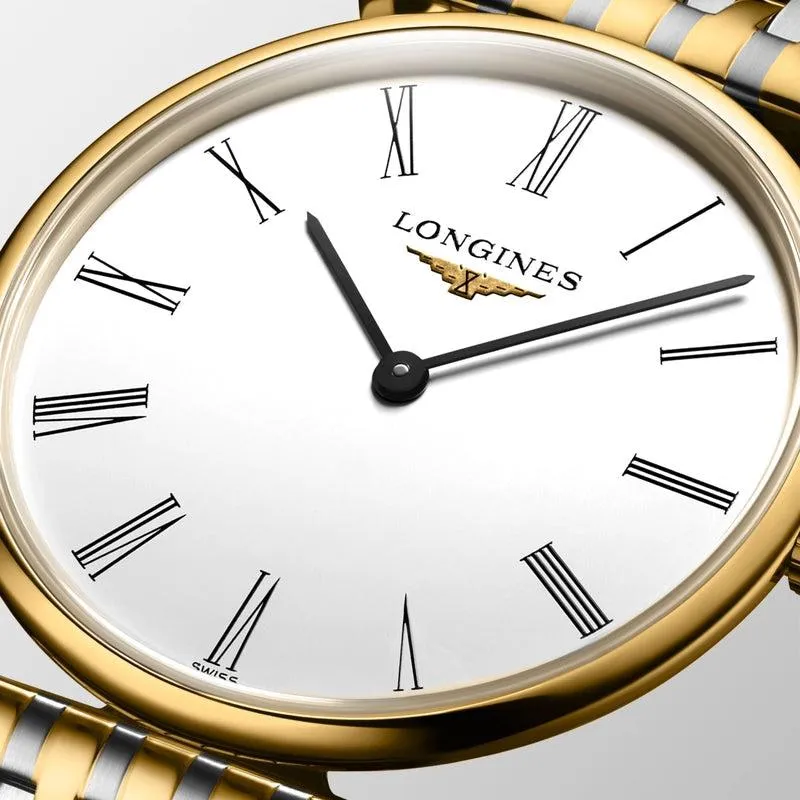 Watch Longines La Grande Classique de Longines L4.512.2.11.7