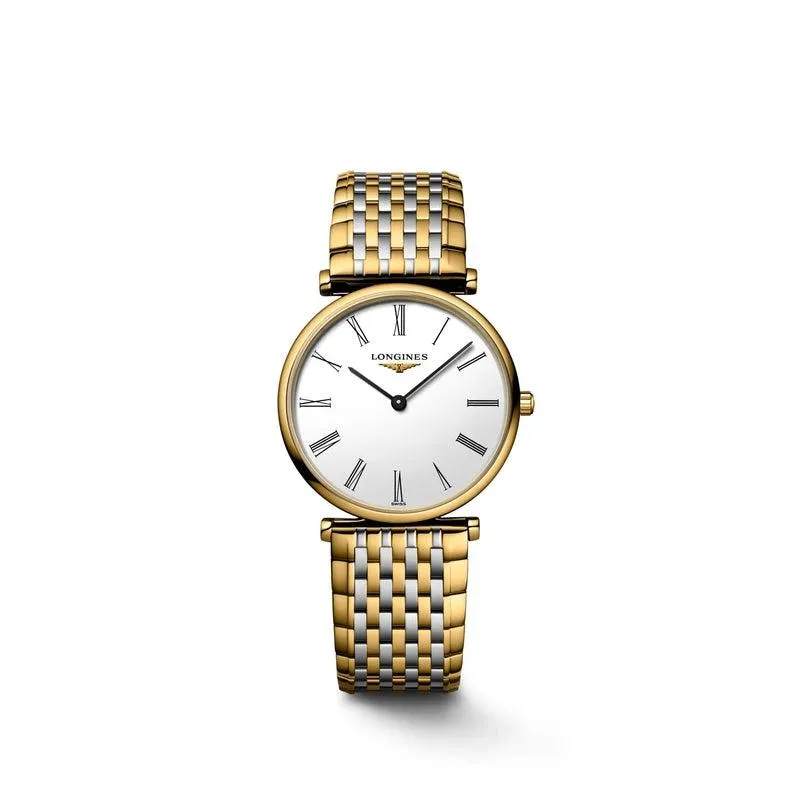 Watch Longines La Grande Classique de Longines L4.512.2.11.7