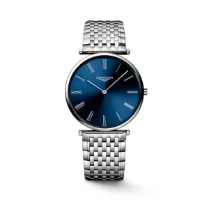 Watch Longines La Grande Classique de Longines L4.755.4.94.6