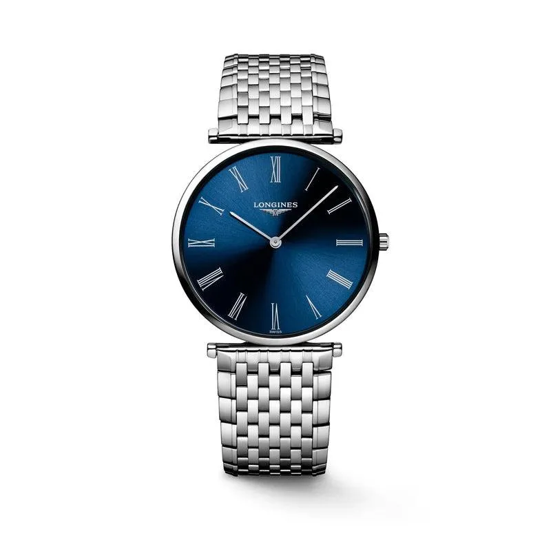 Watch Longines La Grande Classique de Longines L4.755.4.94.6