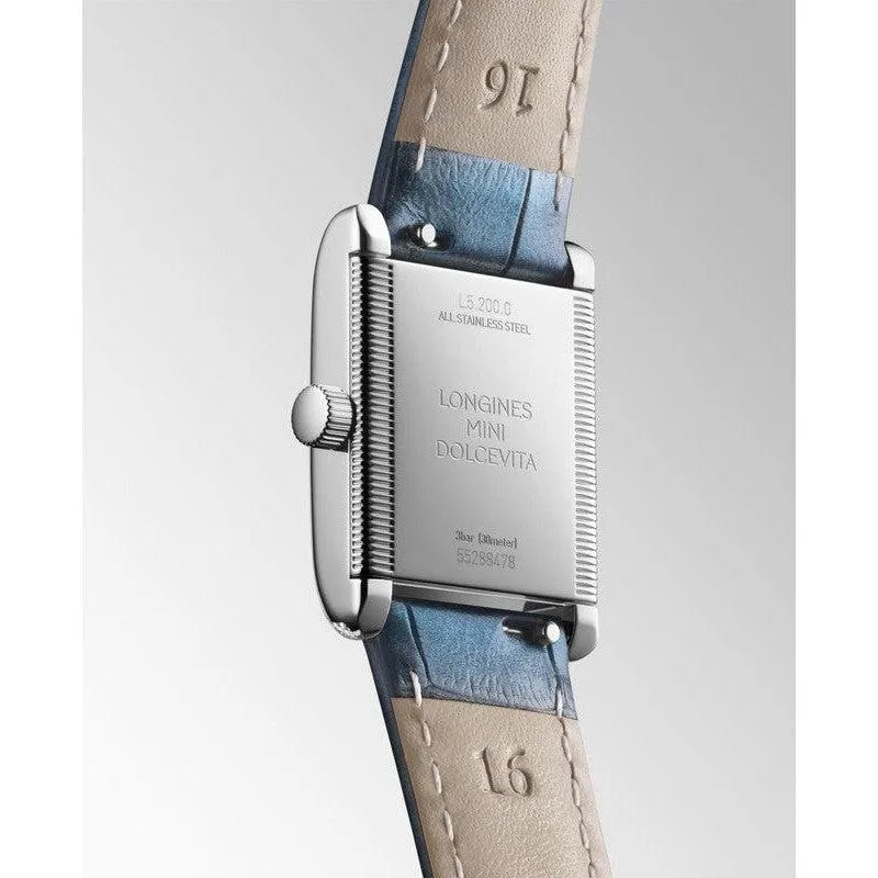 Watch Longines Mini DolceVita L5.200.0.95.2