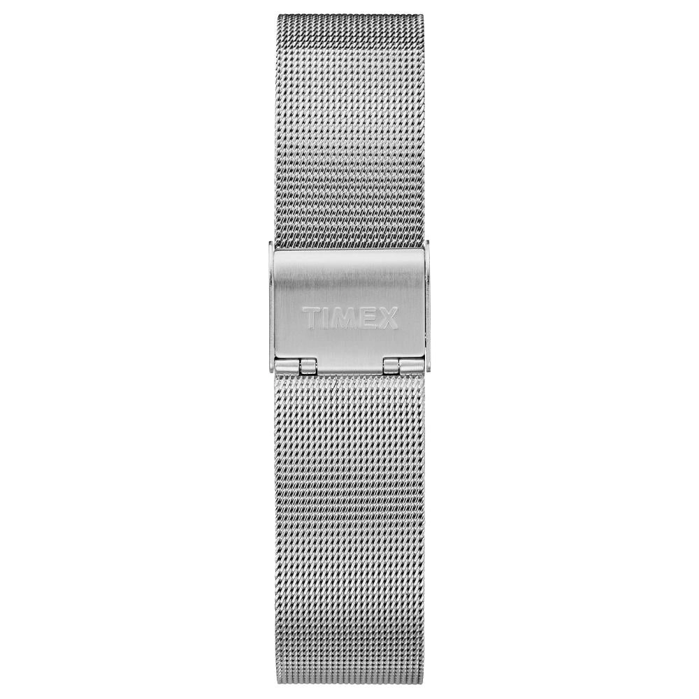 Waterbury Classic 3-Hand 40mm Mesh Band