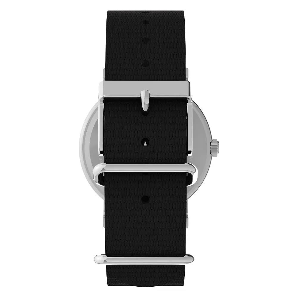 Weekender X Peanuts 3-Hand 38mm Fabric Band