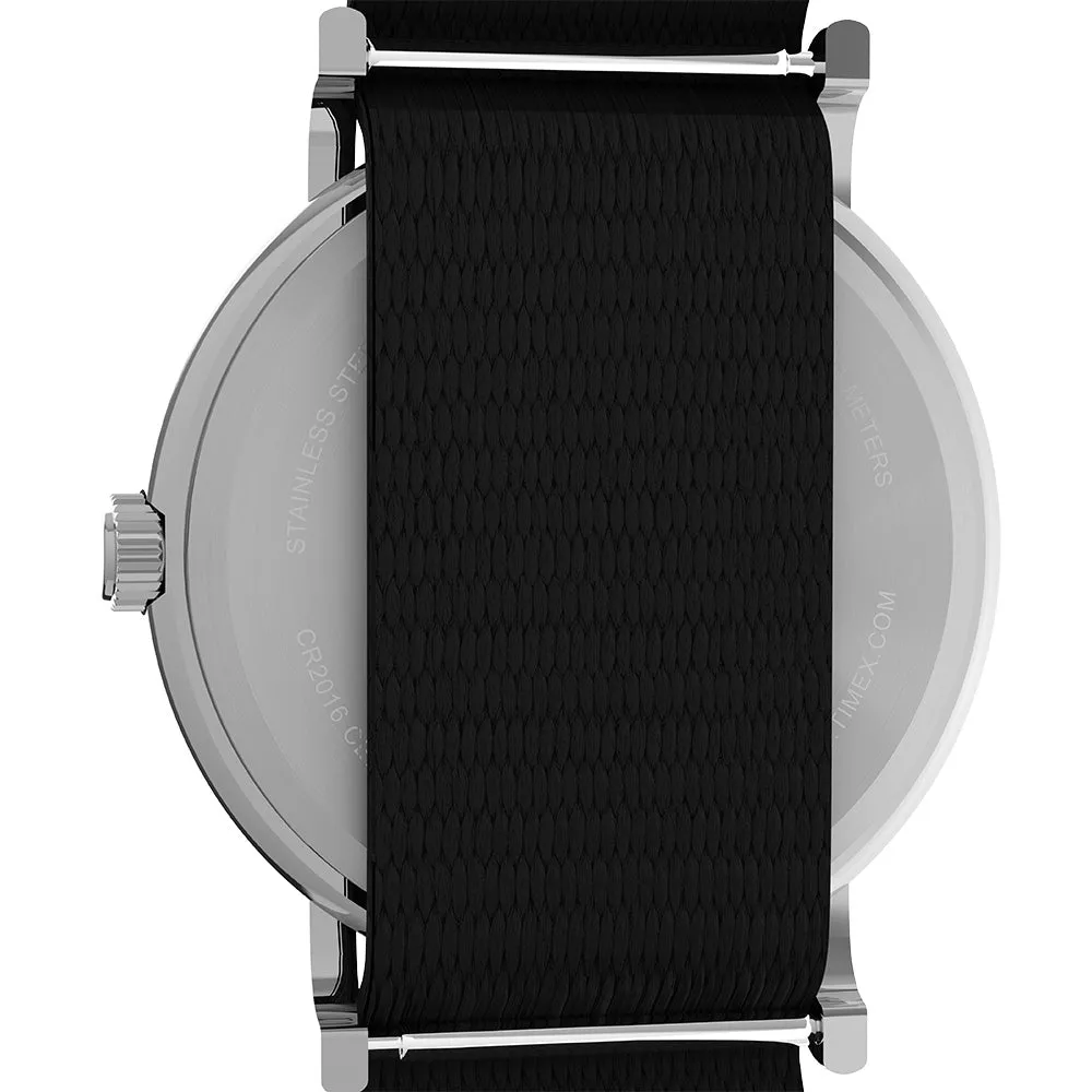 Weekender X Peanuts 3-Hand 38mm Fabric Band