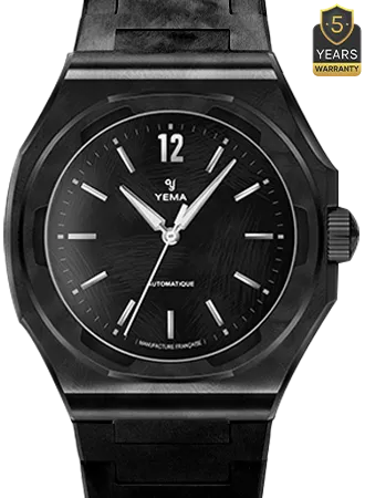 Wristmaster Slim CMM.20 Blackout - Ltd Ed 200pcs