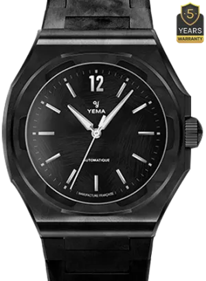 Wristmaster Slim CMM.20 Blackout - Ltd Ed 200pcs