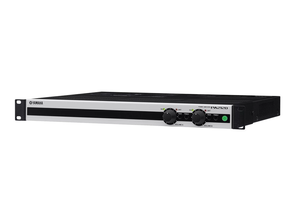 Yamaha PA2120 - Power amplifier