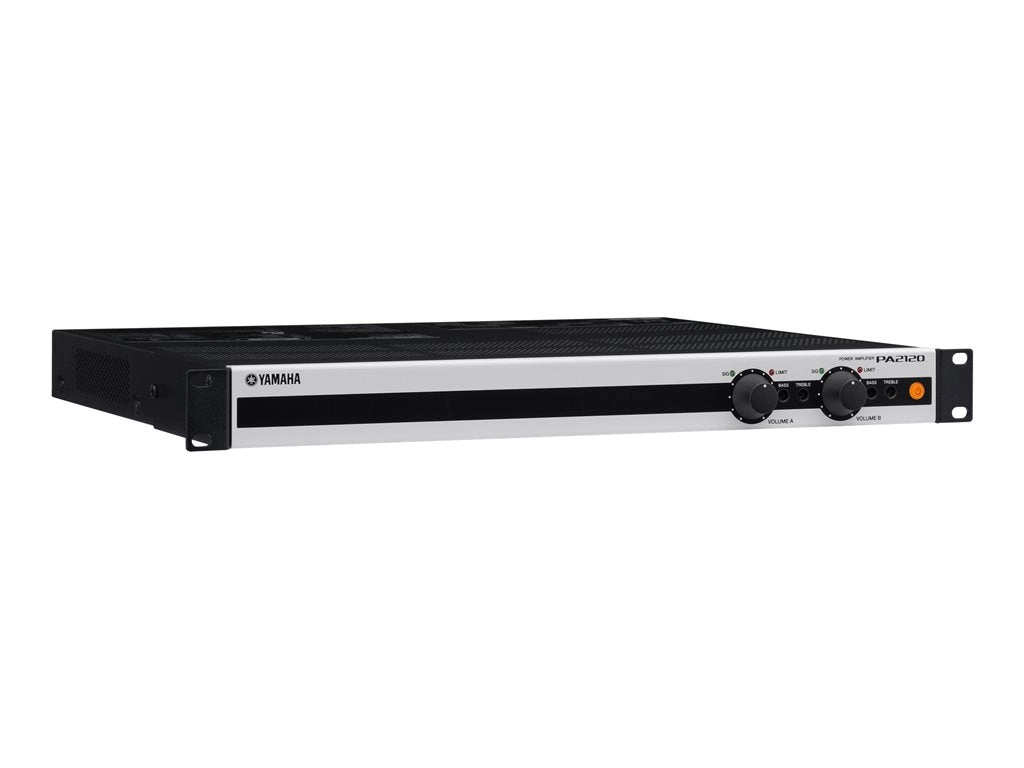 Yamaha PA2120 - Power amplifier
