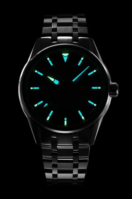 Zelos Helica Slate Grey