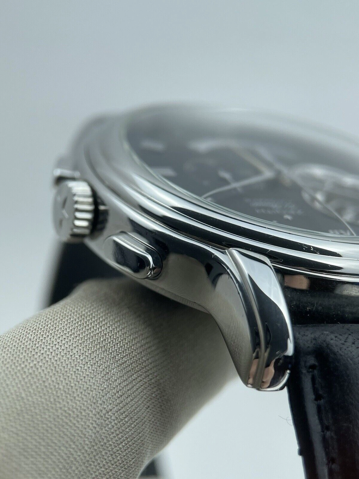 Zenith Chronomaster 03.1260.4021 Steel 45mm Automatic Men’s Watch