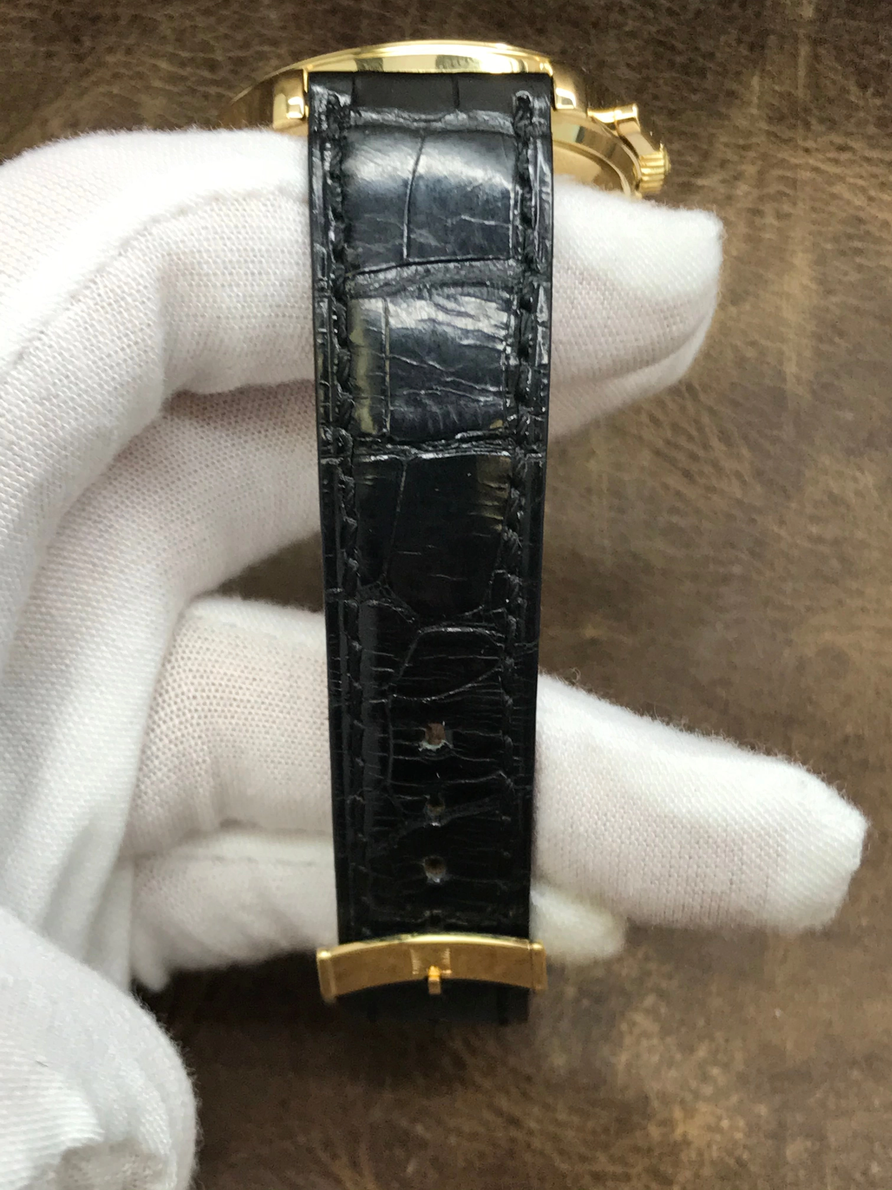 Zenith El Primero 30.0500.400 Silver Dial Automatic Men's Watch