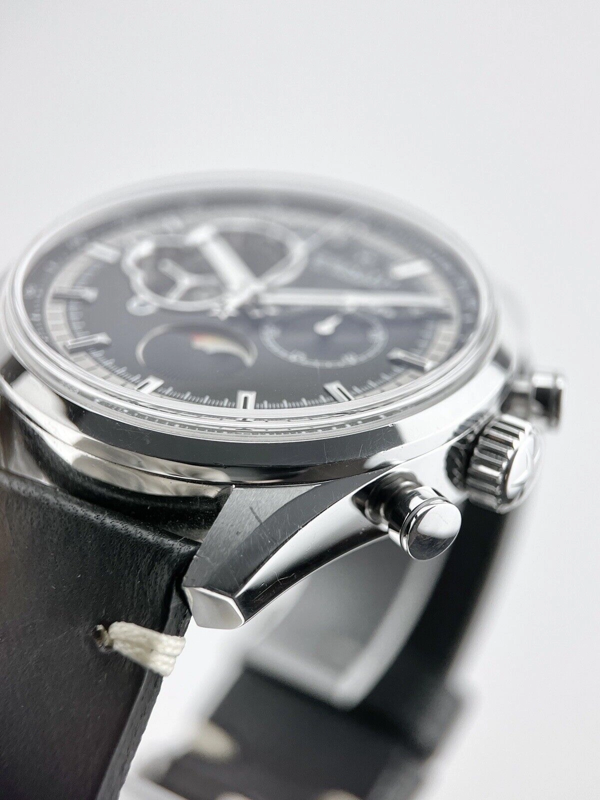 Zenith El Primero Chronomaster Automatic 45mm 03.2160.4047/21.C714 Watch - B/P