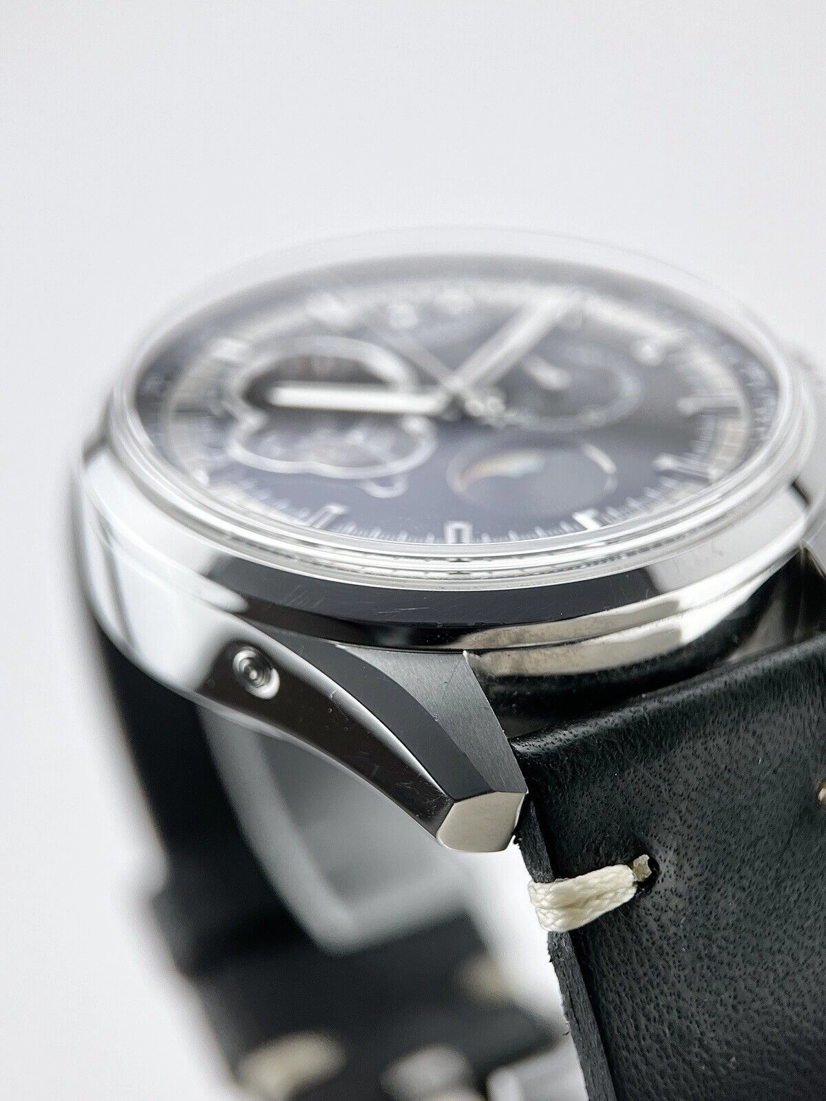 Zenith El Primero Chronomaster Automatic 45mm 03.2160.4047/21.C714 Watch - B/P