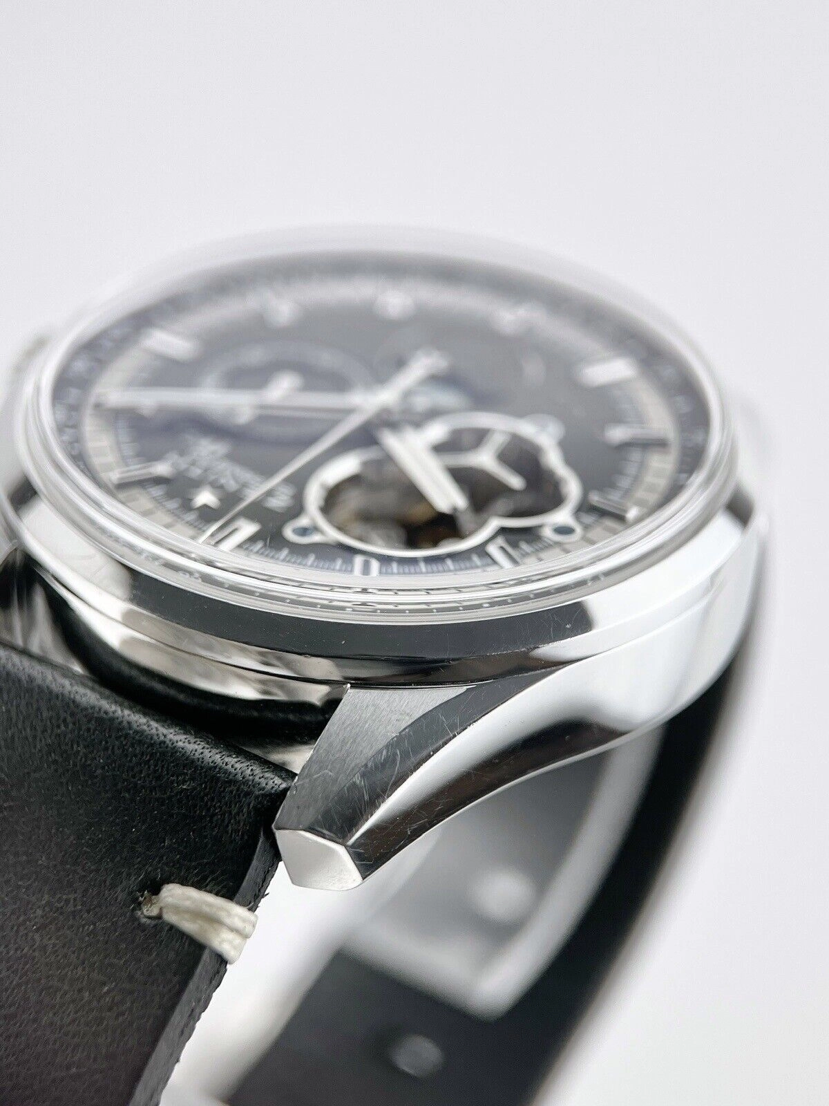 Zenith El Primero Chronomaster Automatic 45mm 03.2160.4047/21.C714 Watch - B/P